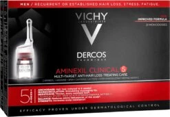 Vichy Dercos Aminexil Clinical 5