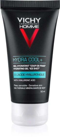 Vichy Homme Hydra Cool+