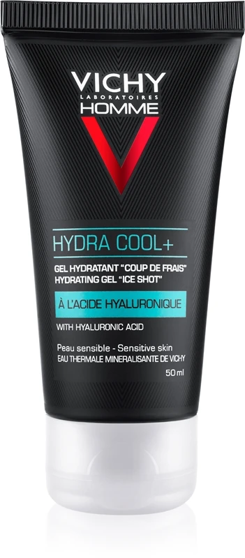Vichy Homme Hydra Cool+ 1 Vichy Homme Hydra Cool+