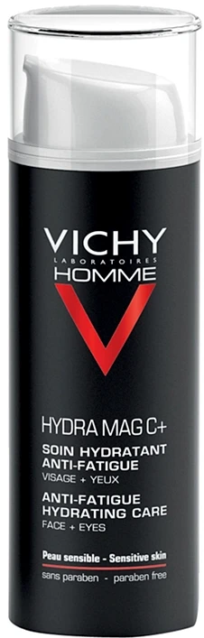 Vichy Homme Hydra-Mag C