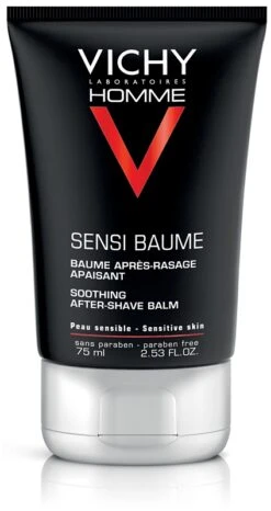 Vichy Homme Sensi-Baume