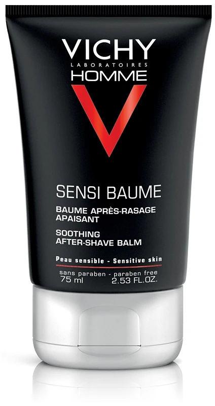 Vichy Homme Sensi-Baume 1 Vichy Homme Sensi-Baume