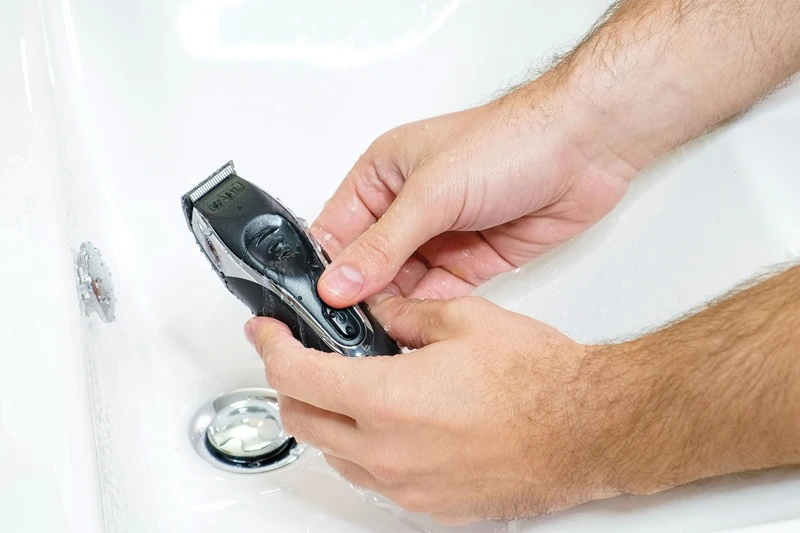 Wahl Aqua Groom 2 Wahl Aqua Groom – Image 2