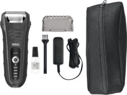 Wahl Aqua Shave