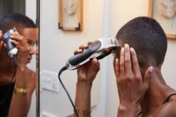 Wahl Chrome Pro -Produits De Soins wahl chrome pro tondeuse cheveux 2