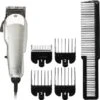 Wahl Chrome Super Taper 08463-316H