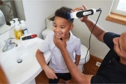 Wahl Color Pro Plus 8 Wahl Color Pro Plus -Produits De Soins wahl color pro plus tondeuse cheveux 3