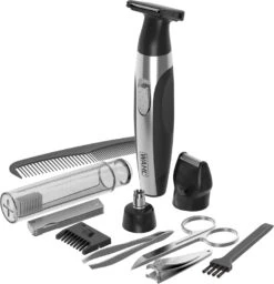 Wahl Deluxe Travel Kit