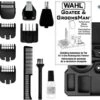 Wahl Groomsman Pro
