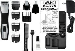 Wahl Groomsman Pro