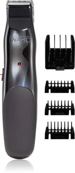 Wahl Groomsman Rechargeable