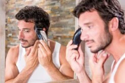 Wahl Lithium Ion Clipper -Produits De Soins wahl lithium ion clipper tondeuse cheveux 2