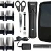 Wahl Lithium Pro LCD 1661-0465