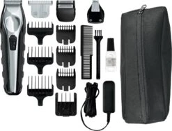 Wahl Multi Purpose Grooming Kit