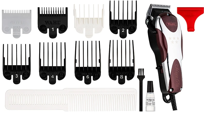 Wahl Pro 5 Star Series Magic Clip 08451-316H 1 Wahl Pro 5 Star Series Magic Clip 08451-316H