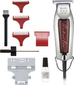 Wahl Pro Detailer Wide