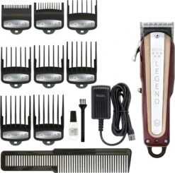 Wahl Pro Legend Cordless