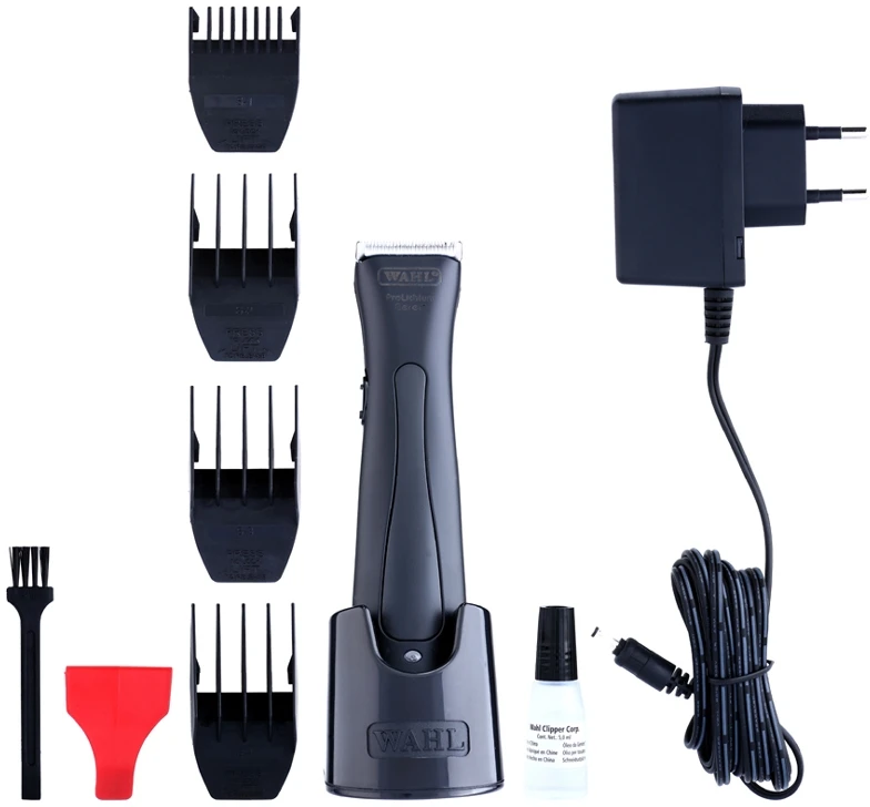 Wahl Pro Prolithium Series Type 8841 L 2 Wahl Pro Prolithium Series Type 8841 L – Image 2