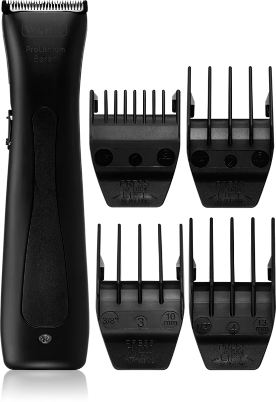 Wahl Pro Prolithium Series Type 8841 L 1 Wahl Pro Prolithium Series Type 8841 L