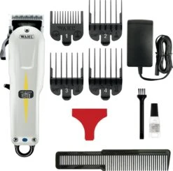 Wahl Pro Super Taper Cordless
