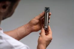 Wahl Stainless Steel Advanced -Produits De Soins wahl stainless steel advanced tondeuse corps 11