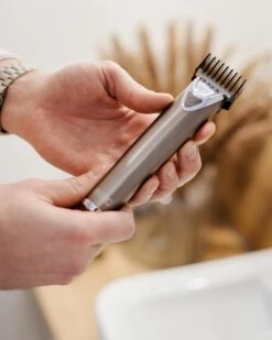 Wahl Stainless Steel Advanced -Produits De Soins wahl stainless steel advanced tondeuse corps 12