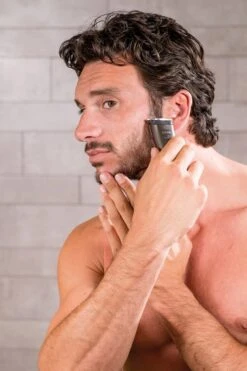 Wahl Stainless Steel Advanced -Produits De Soins wahl stainless steel advanced tondeuse corps 4