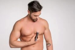 Wahl Stainless Steel Advanced -Produits De Soins wahl stainless steel advanced tondeuse corps 6
