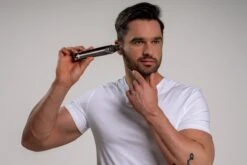 Wahl Stainless Steel Advanced -Produits De Soins wahl stainless steel advanced tondeuse corps 7