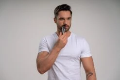 Wahl Stainless Steel Advanced -Produits De Soins wahl stainless steel advanced tondeuse corps 8