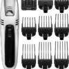 Wahl Vacuum Trimmer