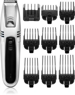 Wahl Vacuum Trimmer