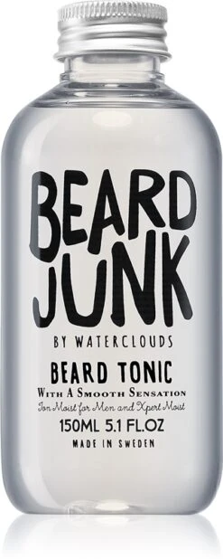 Waterclouds Bread Tonic