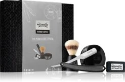 Wilkinson Sword Barbers Style Pioneer Collection