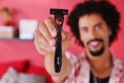 Wilkinson Sword Barbers Style The Architect -Produits De Soins wilkinson sword barbers style the architect rasoir 2 tetes de rechange 2