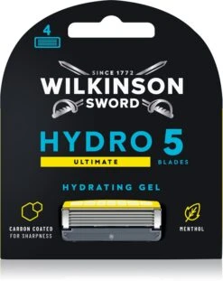 Wilkinson Sword Hydro5 Skin Protection Advanced