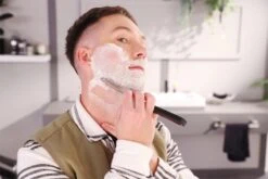 Wilkinson Sword Premium Collection Cut Throat -Produits De Soins wilkinson sword premium collection cut throat rasoir traditionnel lames de rasoir 5 pieces 6