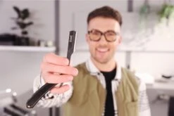 Wilkinson Sword Premium Collection Cut Throat -Produits De Soins wilkinson sword premium collection cut throat rasoir traditionnel lames de rasoir 5 pieces 7