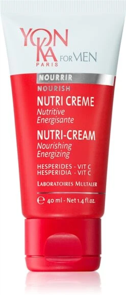Yon-Ka Nutri Creme