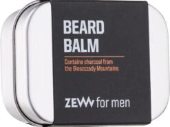 Zew For Men Beard Balm