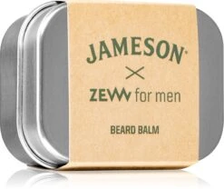 Zew For Men Beard Balm Jameson