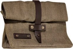 Zew For Men Cosmetic Bag