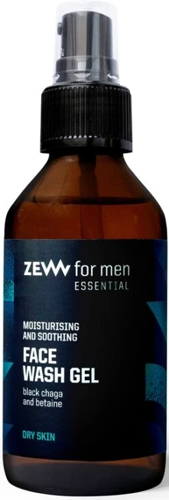 Zew For Men Essential Moisturising And Soothing Set -Produits De Soins zew for men essential moisturising and soothing set ensemble pour une peau hydratee pour homme 2