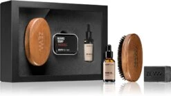 Zew For Men The Simple Lumberjack Set