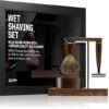 Zew For Men Wet Shaving Set